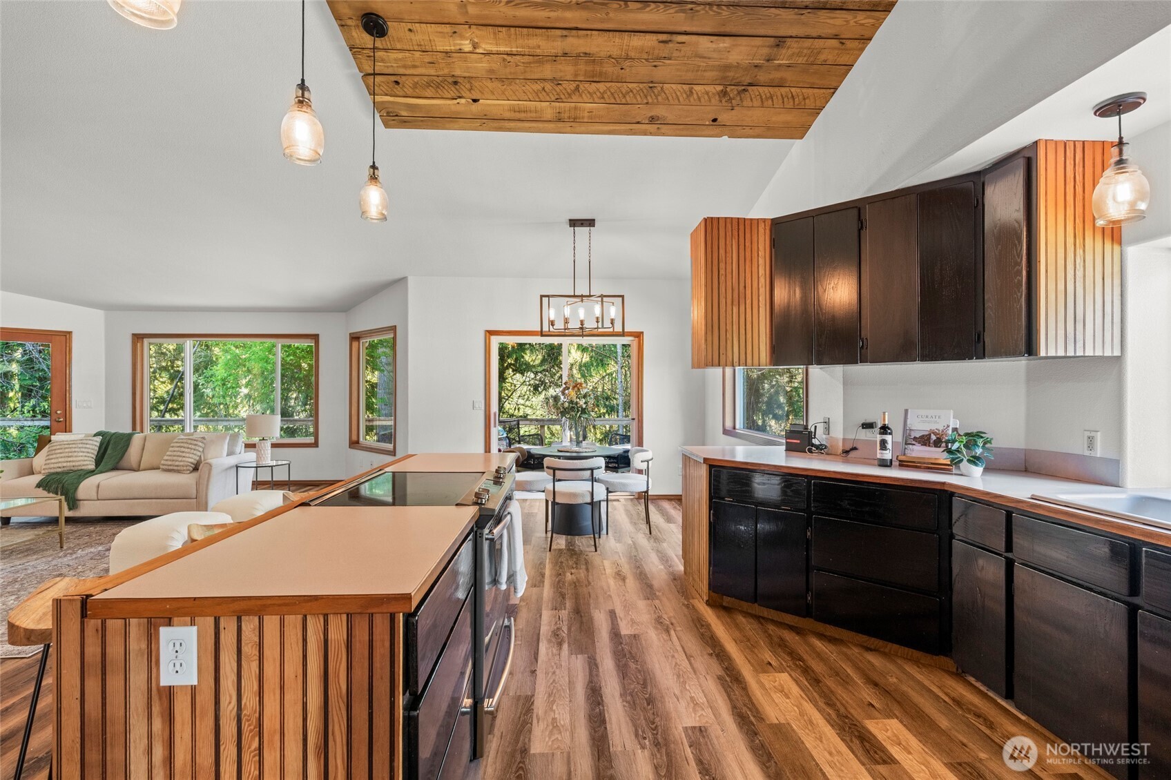 243 Porter Creek Road Elma, WA 98541 - Photo 13 of 39 Gallery Image 13