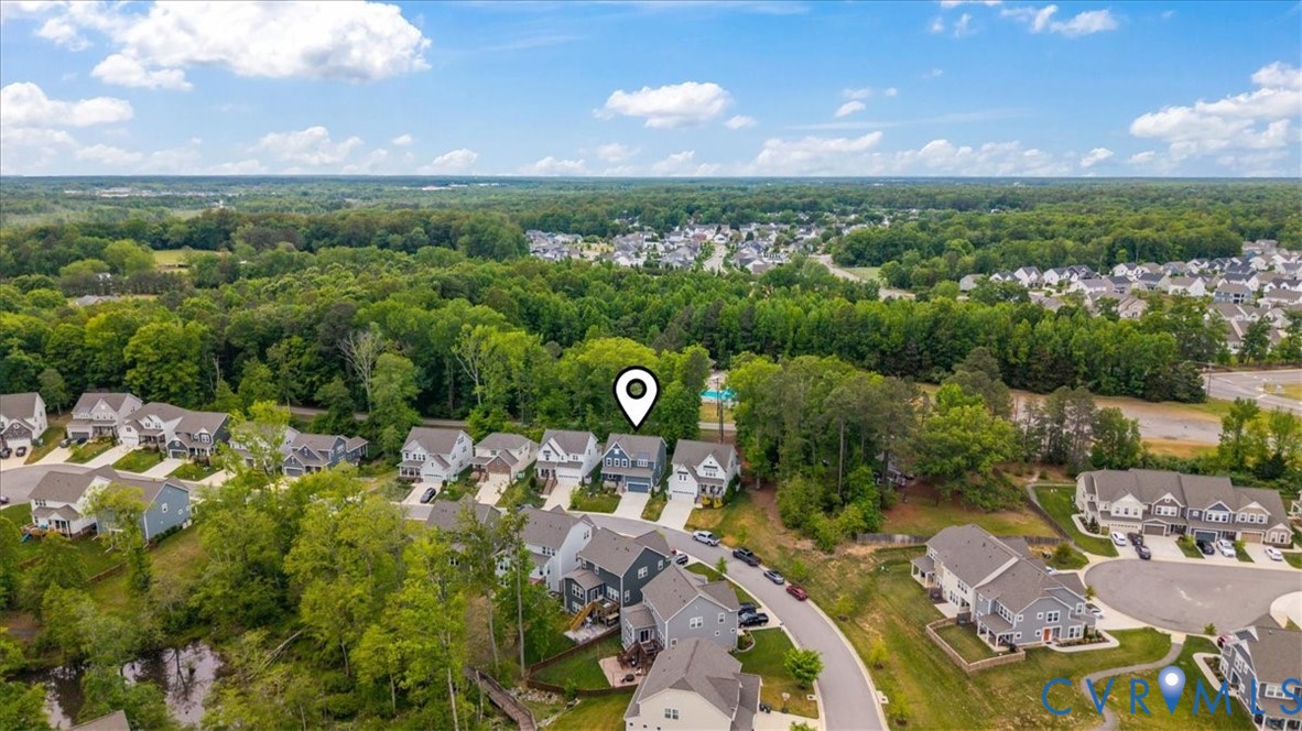 9470 Pleasant Level Road Mechanicsville, VA 23116 - Photo 49 of 50