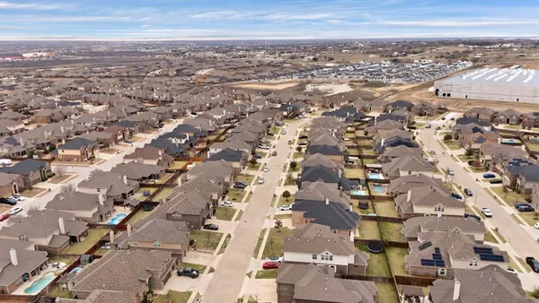 $2,700 | 9816 Yellow Cup Drive, Fort Worth, TX 76177