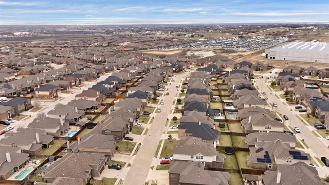 $2,700 | 9816 Yellow Cup Drive, Fort Worth, TX 76177