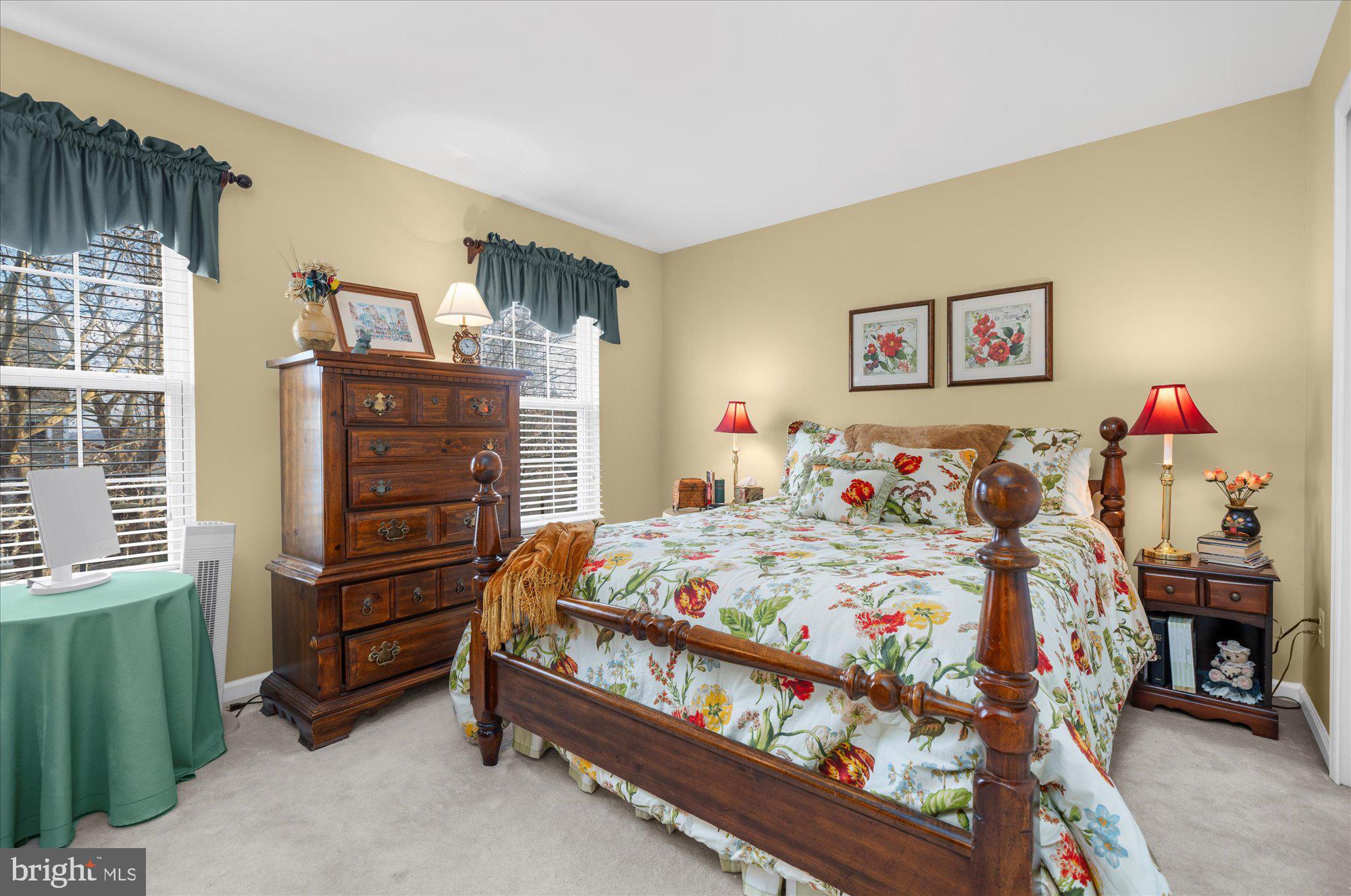 108 Hartman Road Pottstown, PA 19465 - Photo 24 of 38 a bedroom with a bed and a window