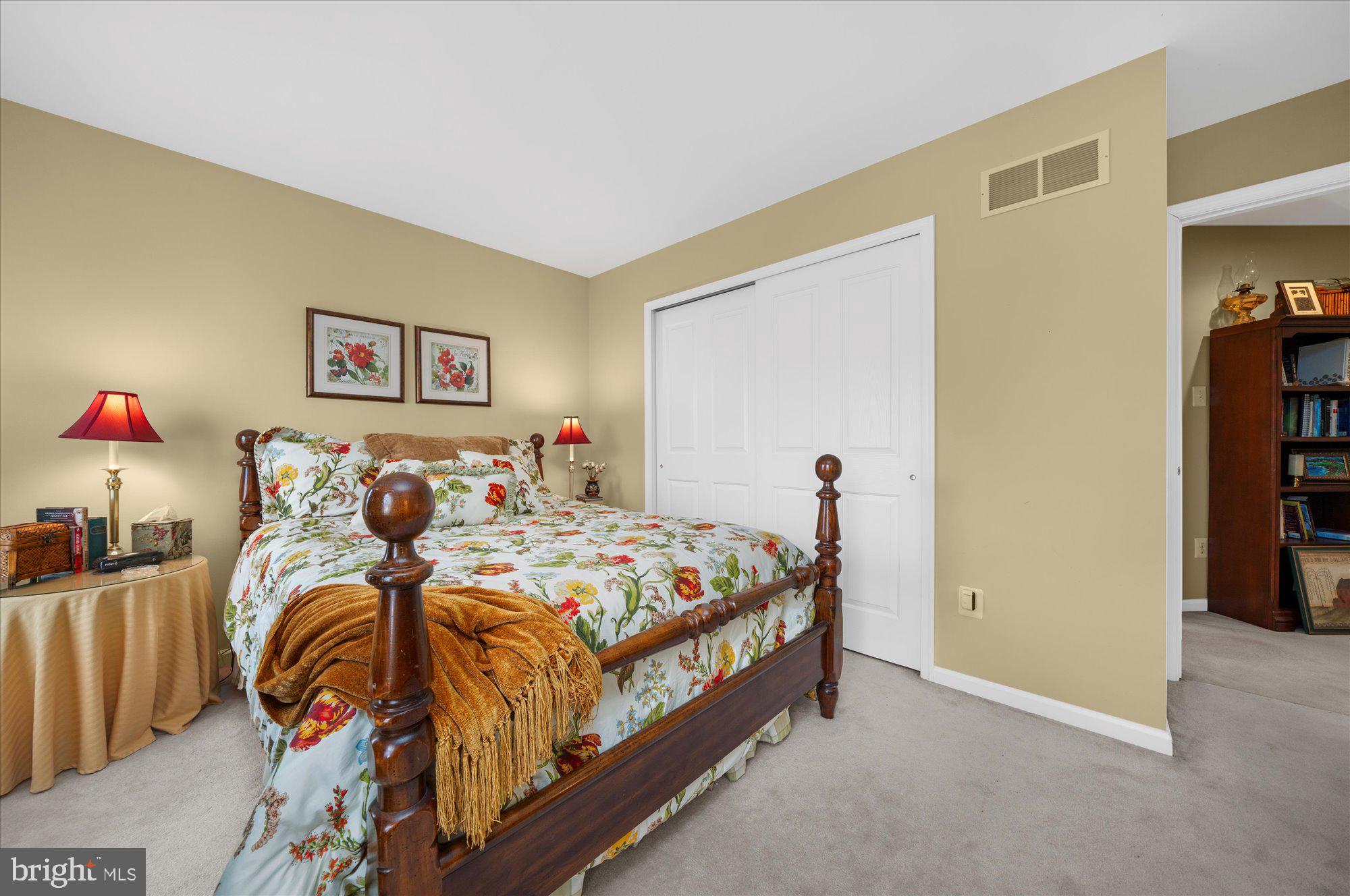 108 Hartman Road Pottstown, PA 19465 - Photo 25 of 38 a bed room with bed and a window