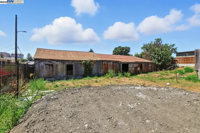 $80,000 | 1736 East 21st Street, Oakland, CA 94606