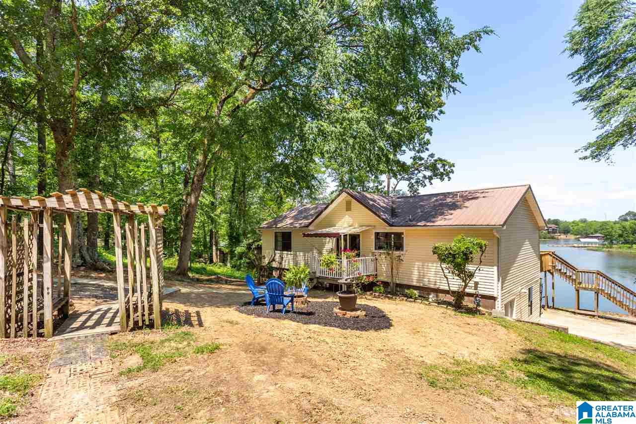 267 Albert Road Lincoln, AL 35096 - Photo 22 of 47