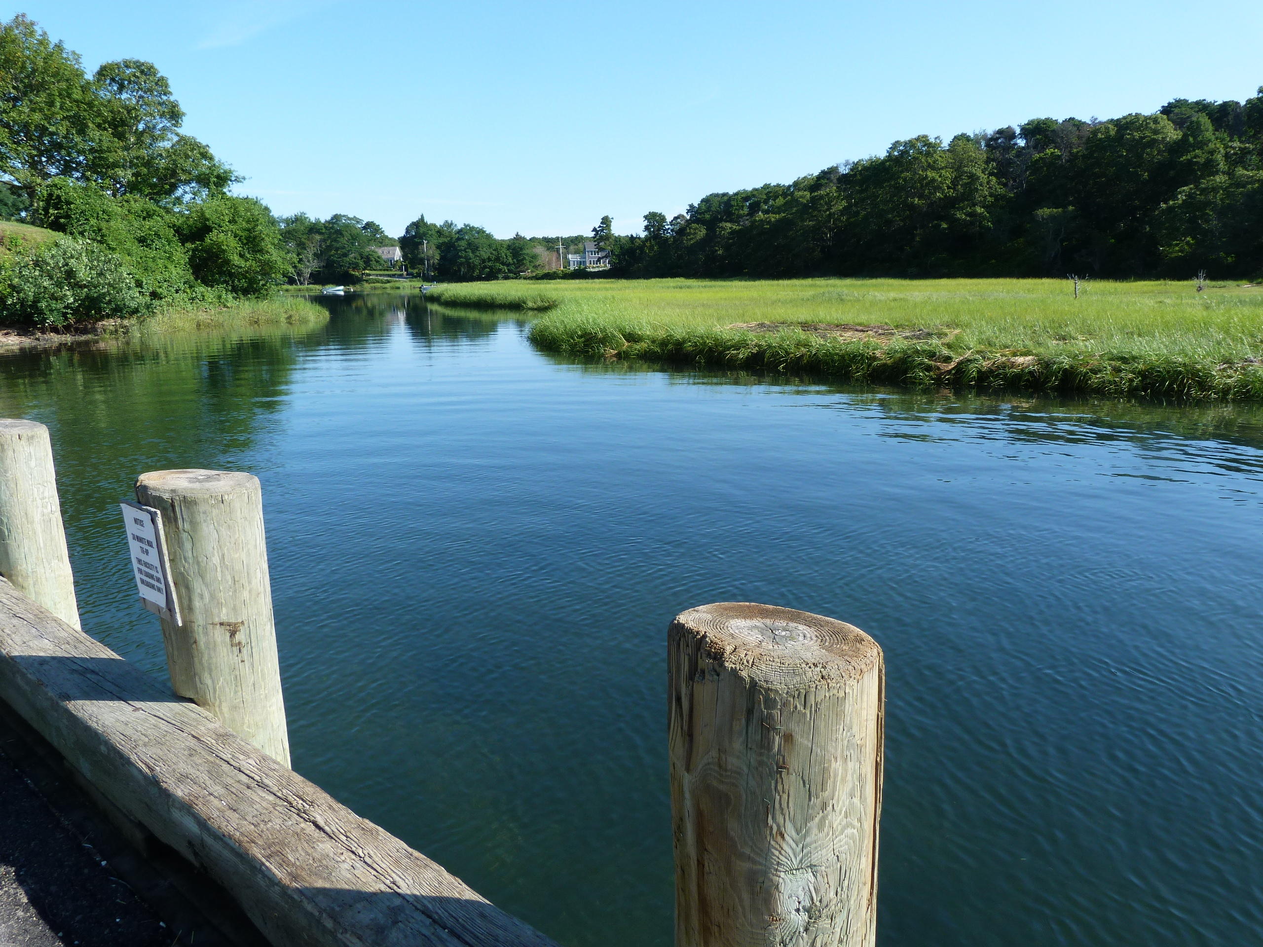 22 Portanimicut Road Orleans, MA 02653 - Photo 20 of 21 Portanimicut Landing