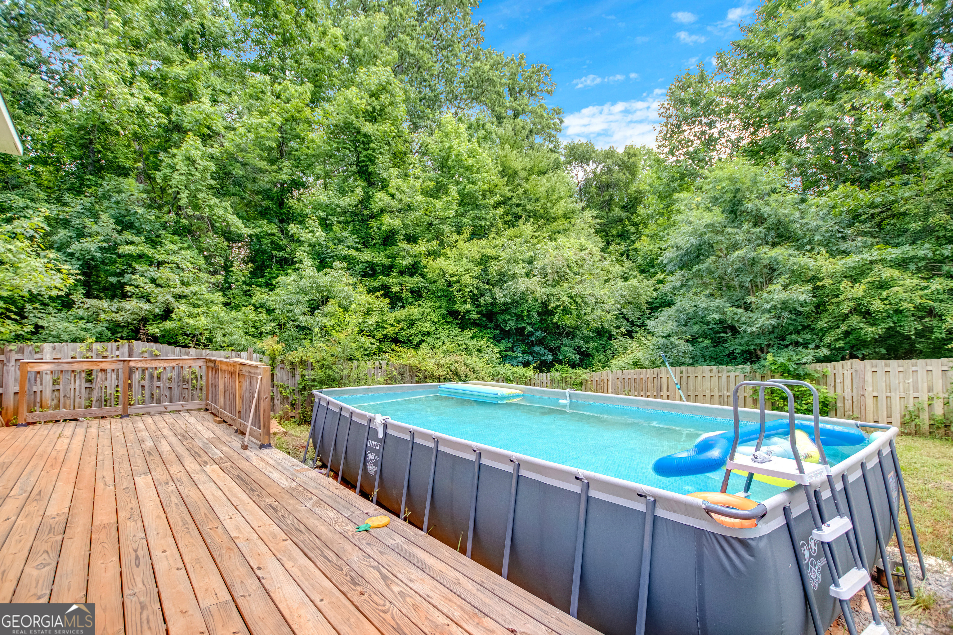 556 Redbud Lane Mount Airy, GA 30563 - Photo 42 of 45