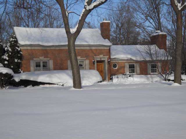 980 Shoemaker Road Webster, NY 14580 - Photo 1 of 1 Exterior Front