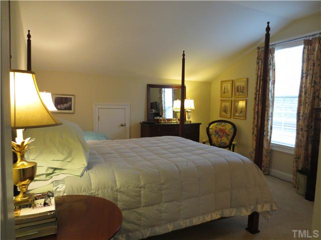 2324 Clayette Court Raleigh, NC 27612 - Photo 14 of 25 Bedroom