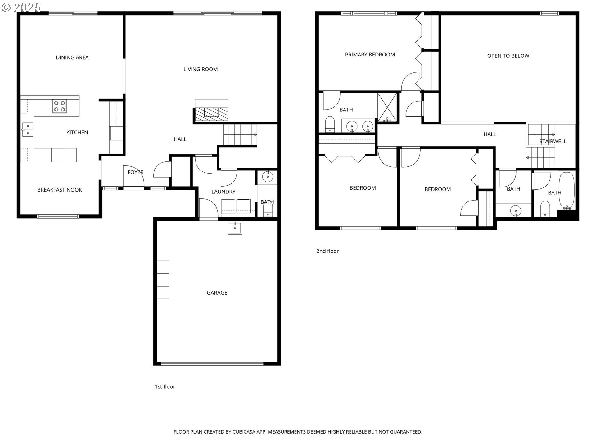 9 Britten Court Lake Oswego, OR 97035 - Photo 40 of 48