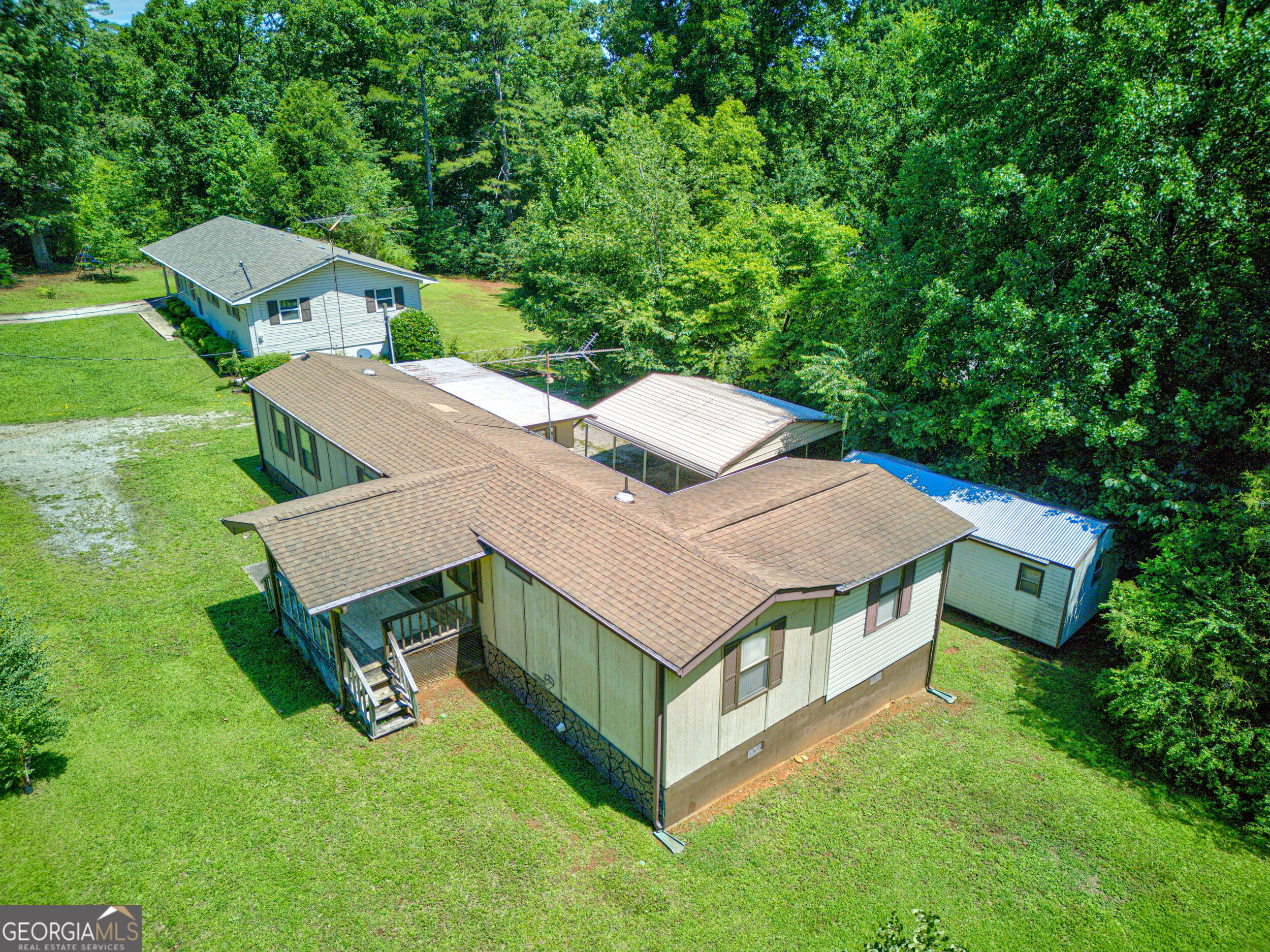 465 Defore Road Toccoa, GA 30577 - Photo 33 of 35 Gallery Image 33