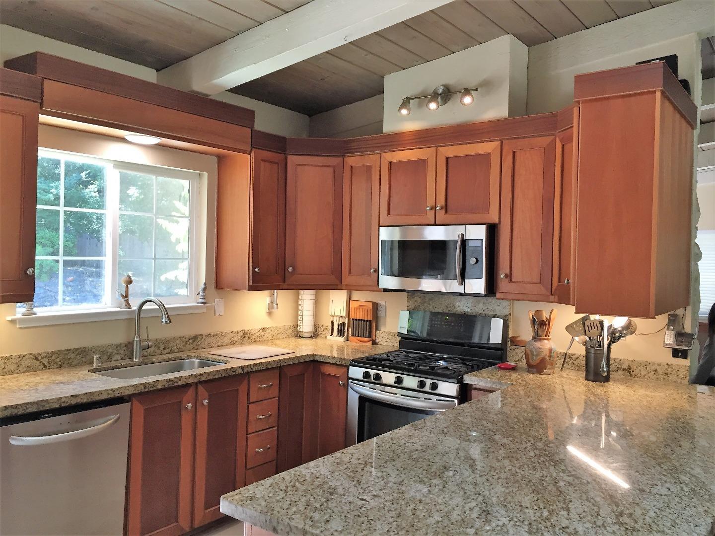 230 Rancho Rio Avenue Ben Lomond, CA 95005 - Photo 1 of 13 Gallery Image 1