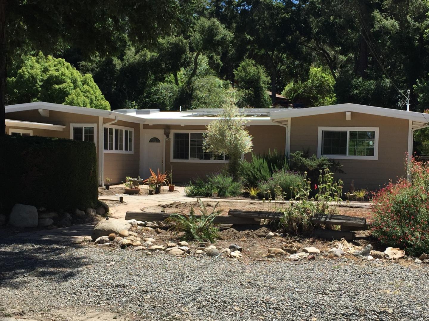 230 Rancho Rio Avenue Ben Lomond, CA 95005 - Photo 2 of 13 Gallery Image 2