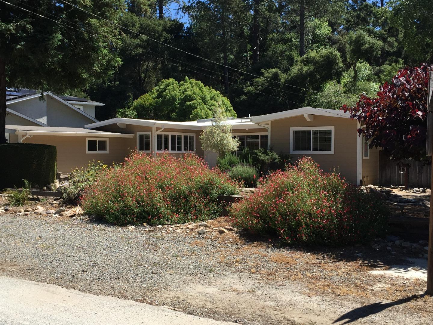 230 Rancho Rio Avenue Ben Lomond, CA 95005 - Photo 3 of 13 Gallery Image 3