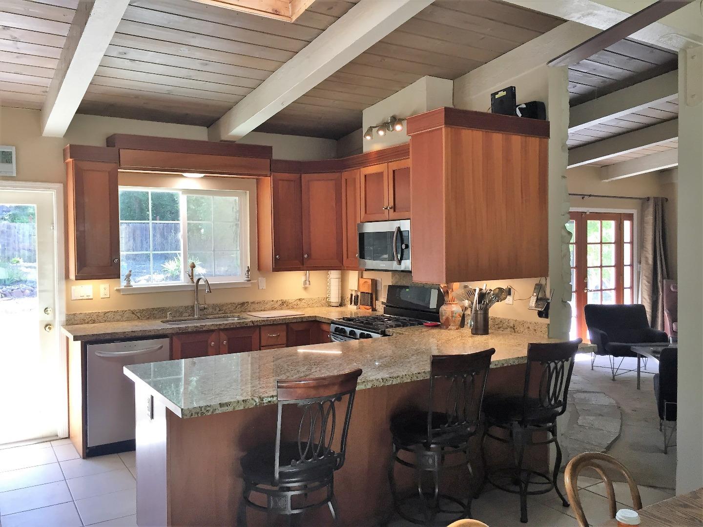 230 Rancho Rio Avenue Ben Lomond, CA 95005 - Photo 4 of 13 Gallery Image 4