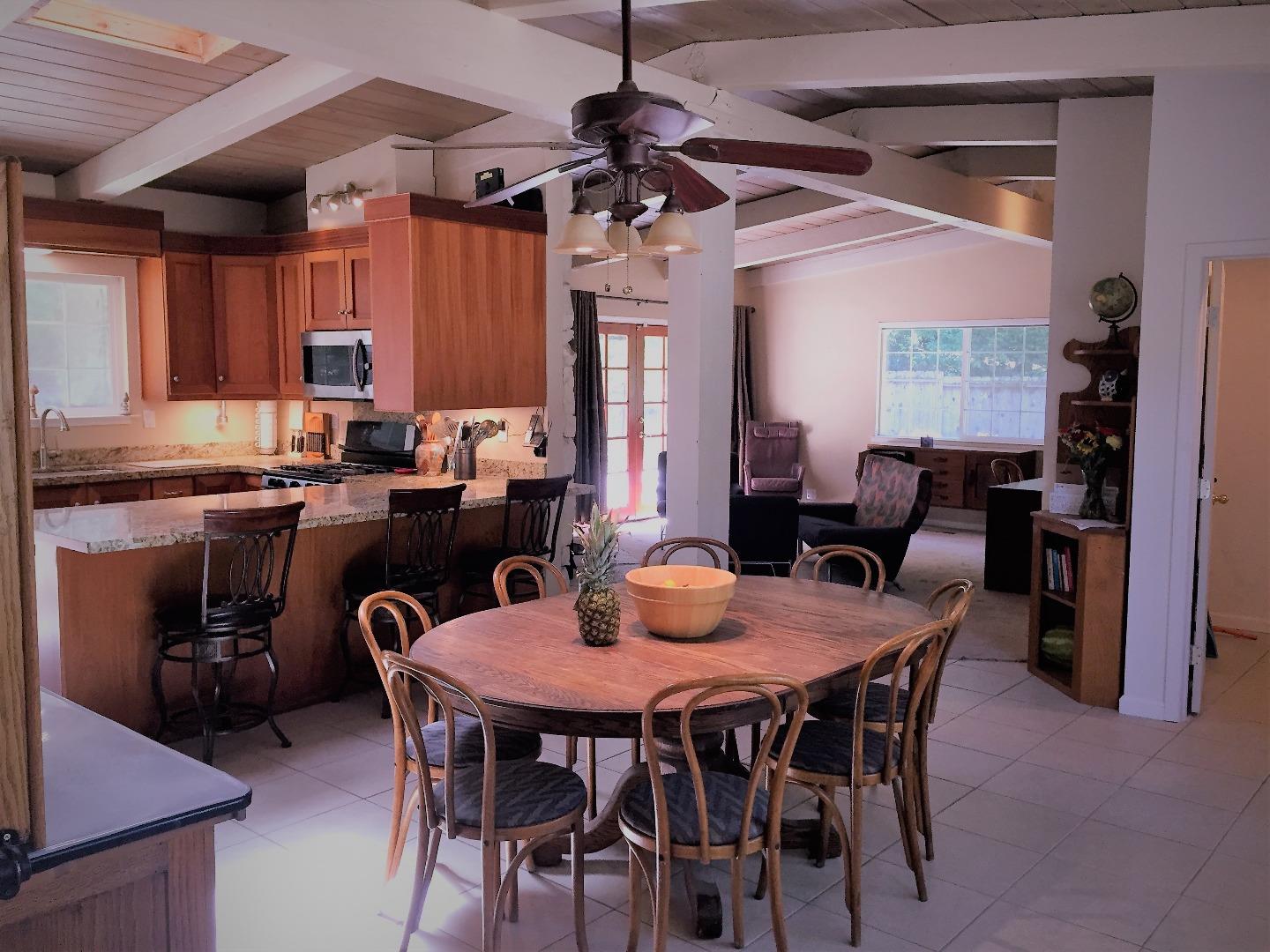 230 Rancho Rio Avenue Ben Lomond, CA 95005 - Photo 6 of 13 Gallery Image 6