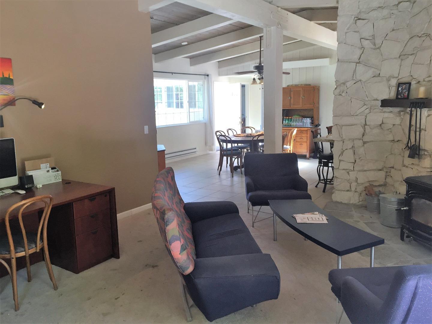 230 Rancho Rio Avenue Ben Lomond, CA 95005 - Photo 8 of 13 Gallery Image 8