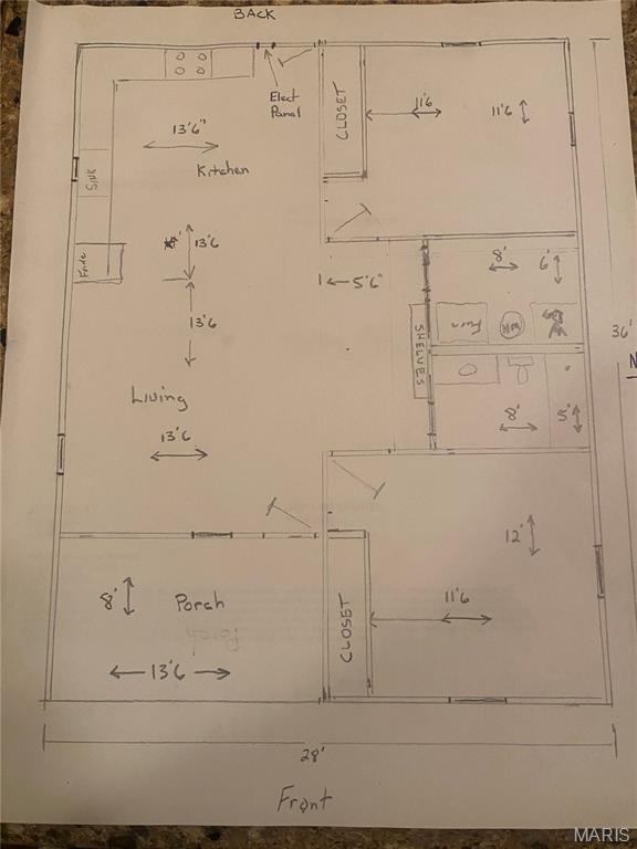 103 South Main Street Conway, MO 65632 - Photo 2 of 10