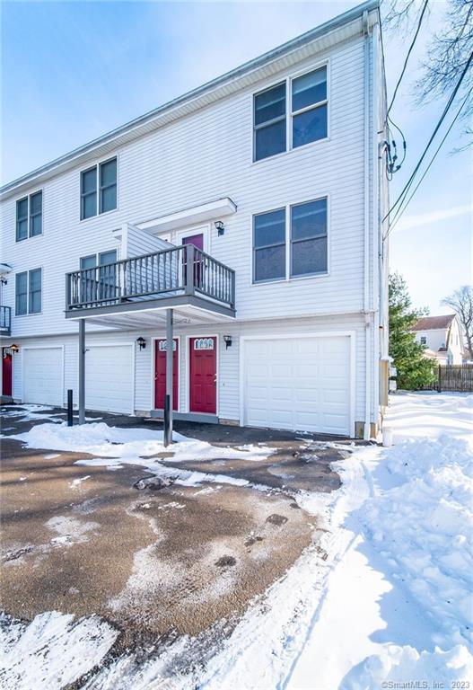 275 Circular Avenue, Unit 3D Hamden, CT 06514 - Photo 1 of 1