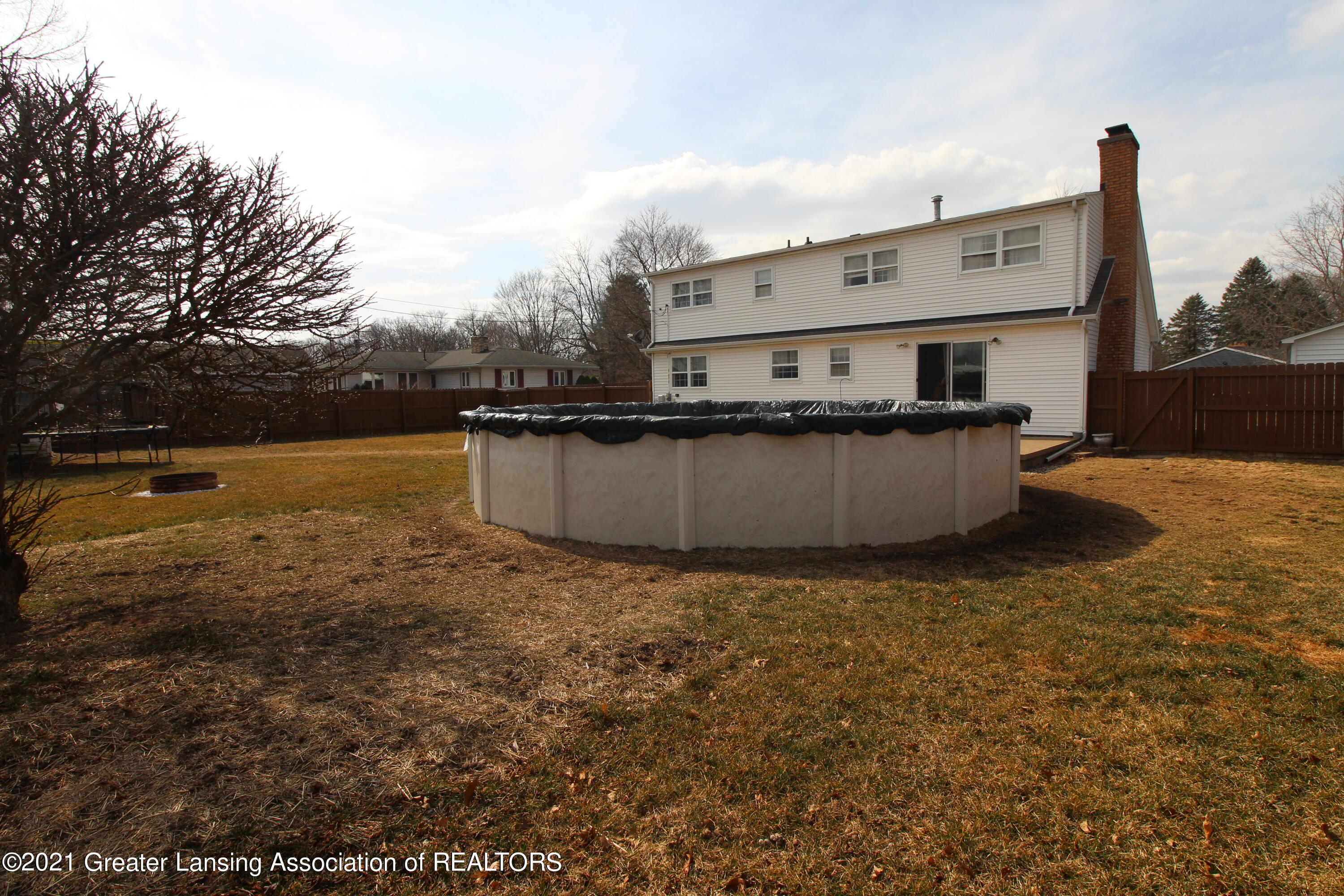 805 Raeburn Road Eaton Rapids, MI 48827 - Photo 35 of 37 36