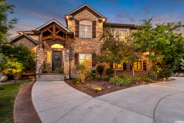 2103e Genova Drive Draper, UT 84020 - Photo 1 of 1
