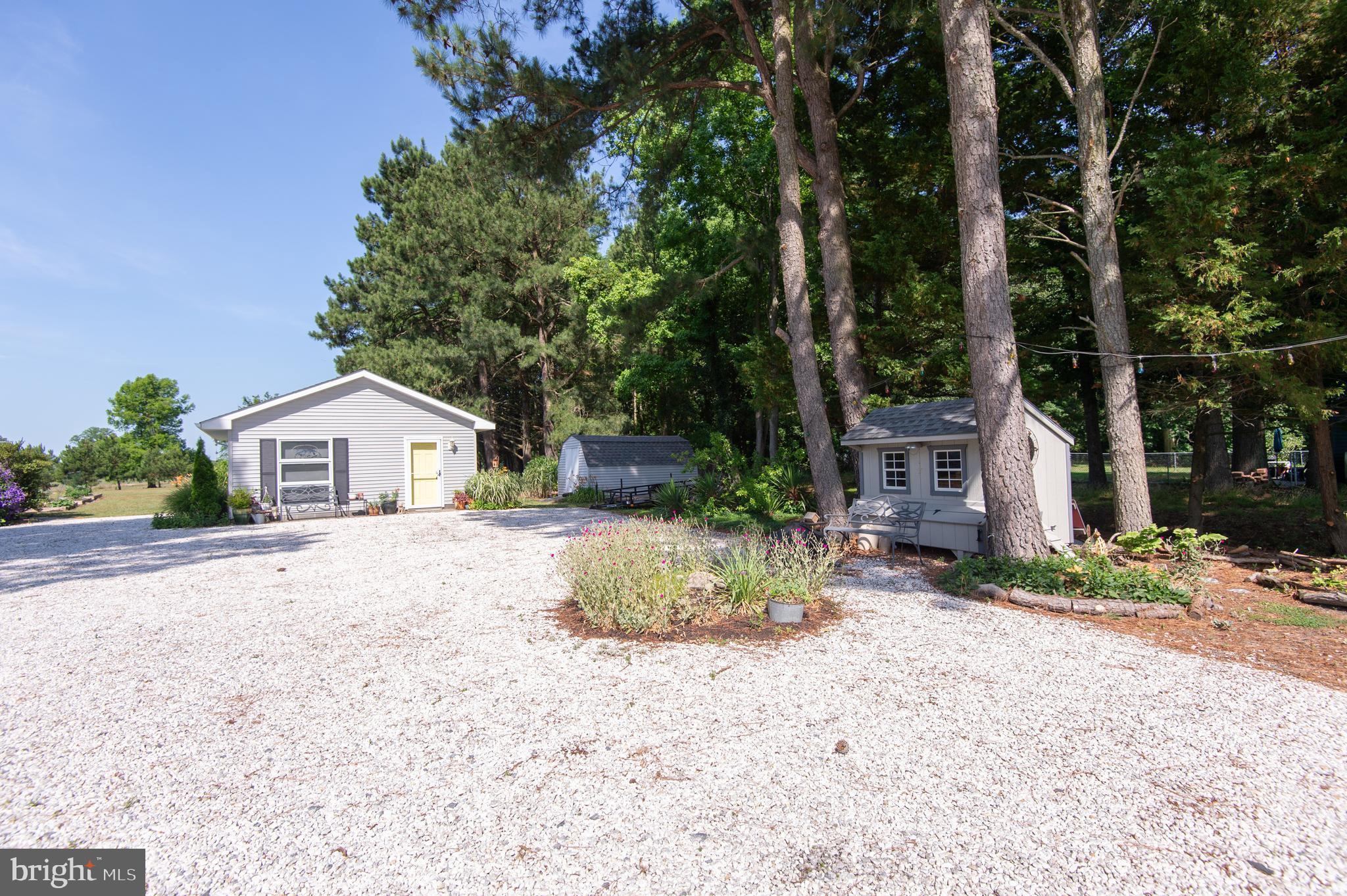 5188 Aireys Road Cambridge, MD 21613 - Photo 33 of 58