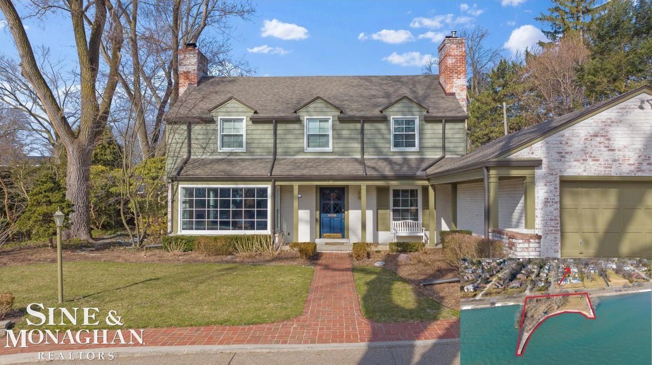 32 Harbor Hill Road Grosse Pointe, MI 48236 - Photo 1 of 52 50140306-8819db72-cebb-4857-9748-116f57cb16af.JPG