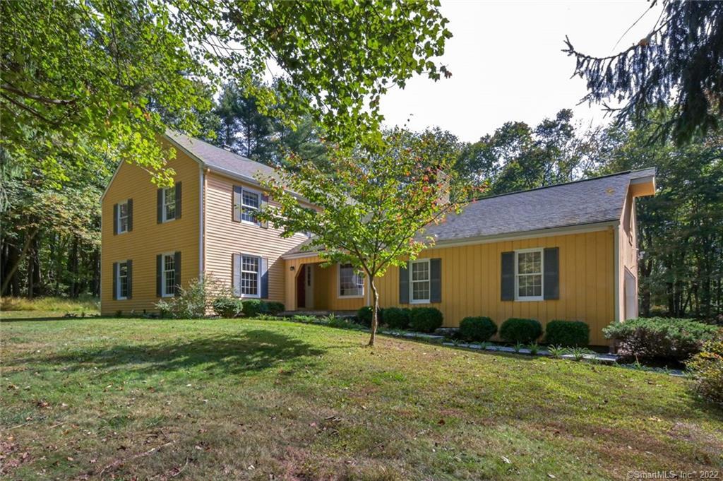 21 Ridgewood Drive Redding, CT 06896 - Photo 1 of 1 Gallery Image 1