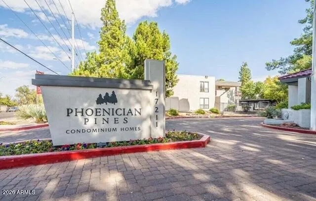 $1,700 | 3434 West Danbury Drive, Unit A110, Phoenix, AZ 85053