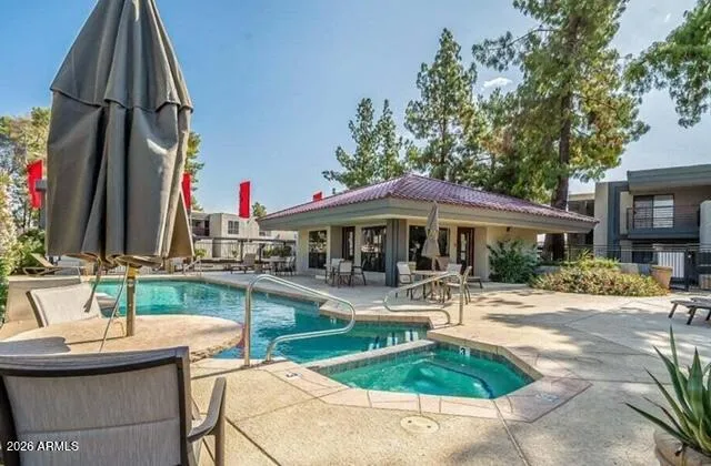 $1,700 | 3434 West Danbury Drive, Unit A110, Phoenix, AZ 85053