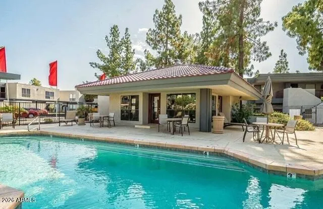 $1,700 | 3434 West Danbury Drive, Unit A110, Phoenix, AZ 85053