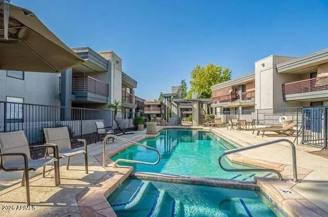 $1,700 | 3434 West Danbury Drive, Unit A110, Phoenix, AZ 85053