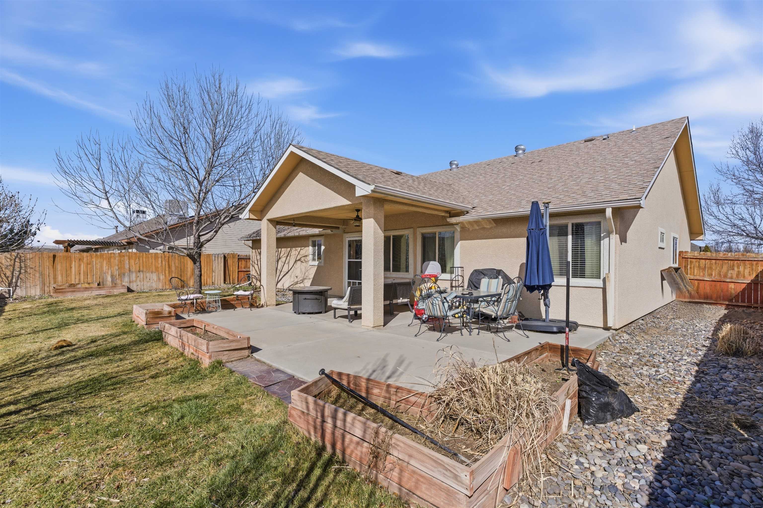 934 Cliffrose Avenue Fruita, CO 81521 - Photo 30 of 34