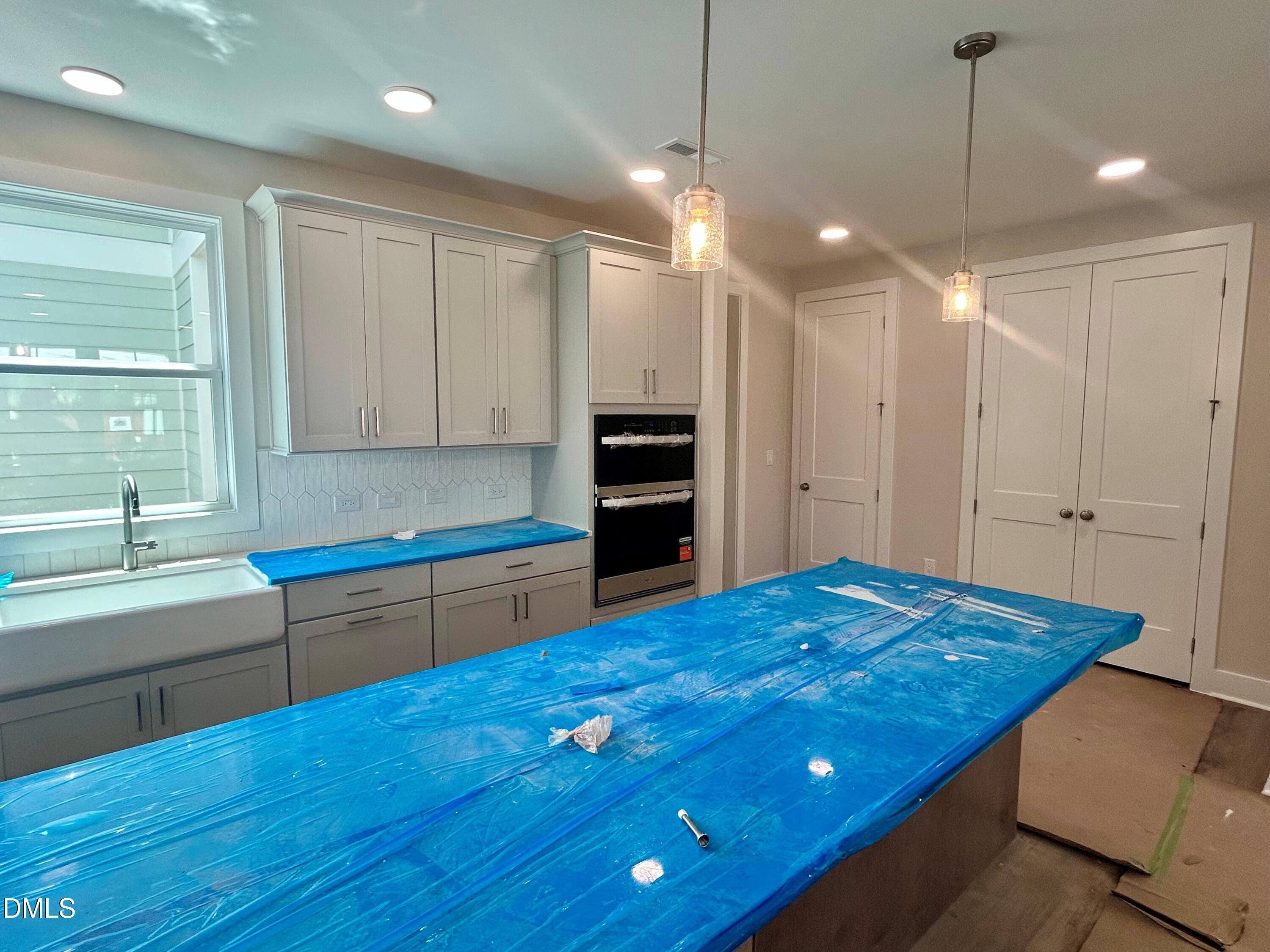 826 Fireship Road Fuquay-Varina, NC 27526 - Photo 10 of 24 Gourmet Kitchen