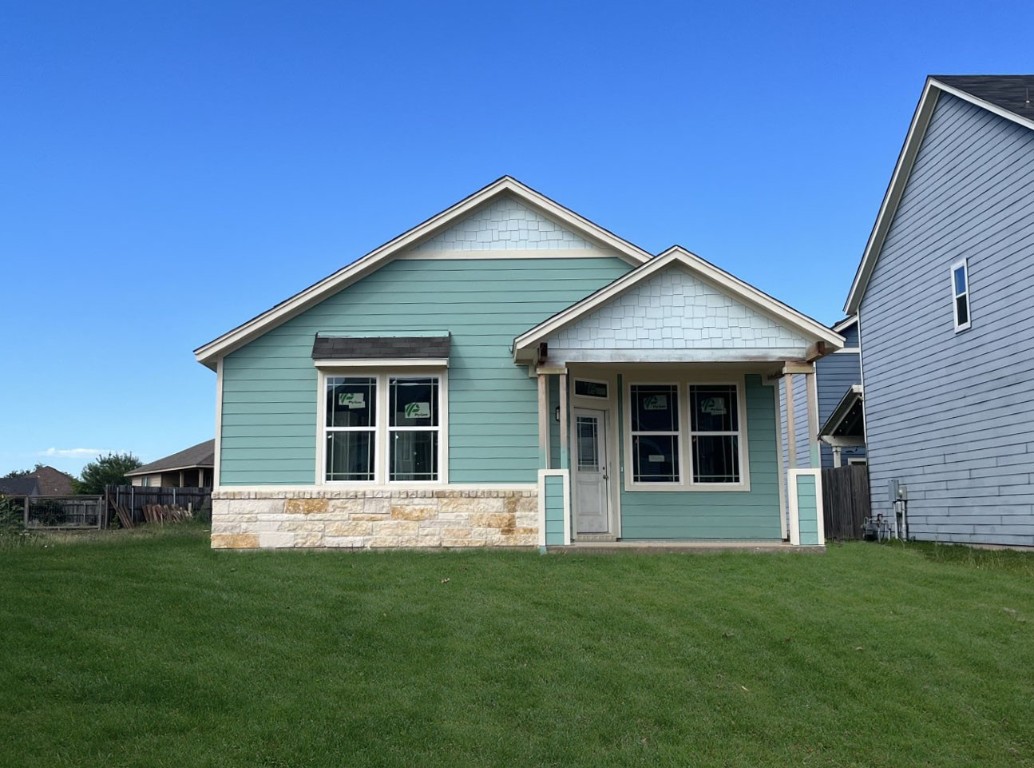 304 Ferrule Drive Kyle, TX 78640 - Photo 1 of 1