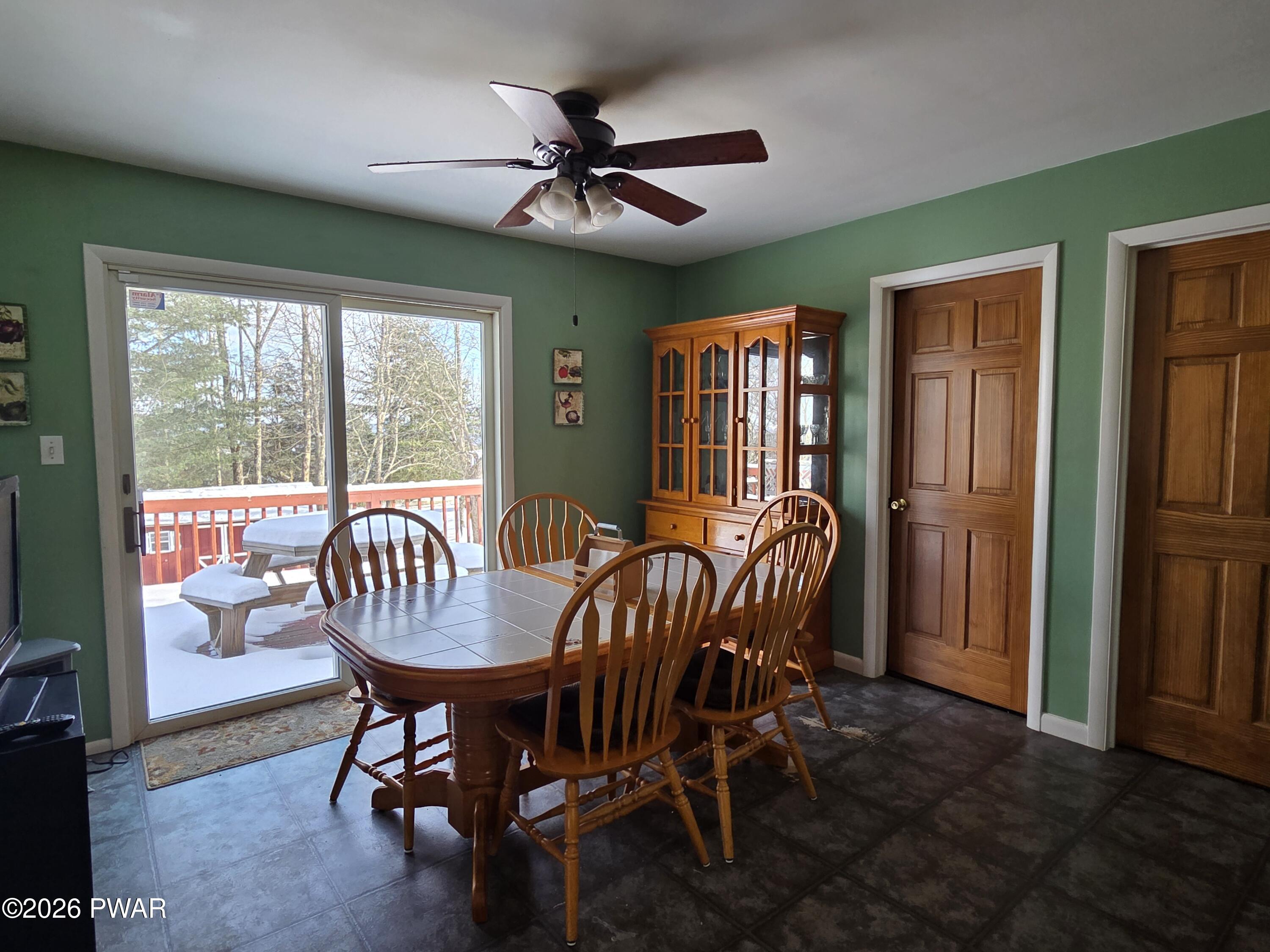 60 Alpine Rd Beach Lake Beach Lake, PA 18405 - Photo 7 of 26