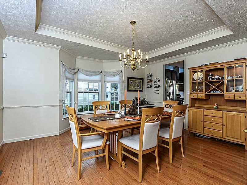 205 Field Club Circle McKees Rocks, PA 15136 - Photo 11 of 25 Dining Room.