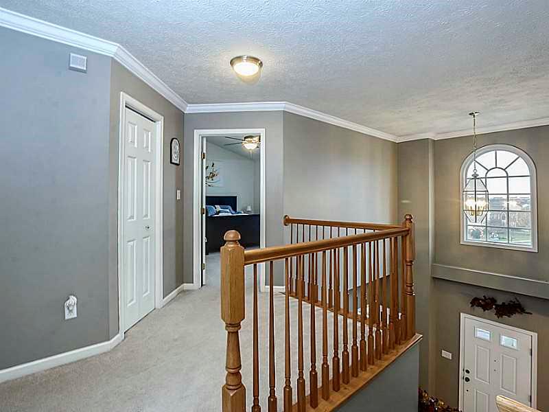 205 Field Club Circle McKees Rocks, PA 15136 - Photo 14 of 25 Entry/Foyer.