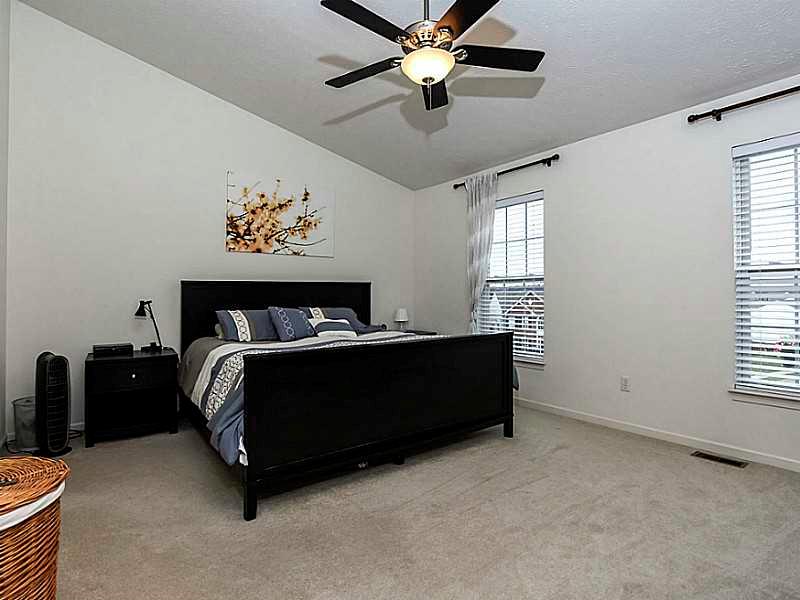 205 Field Club Circle McKees Rocks, PA 15136 - Photo 15 of 25 Master Bedroom.