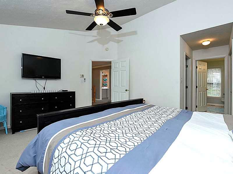 205 Field Club Circle McKees Rocks, PA 15136 - Photo 16 of 25 Master Bedroom.