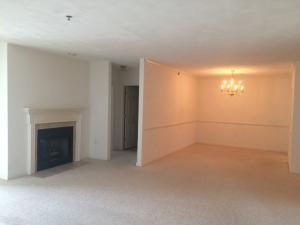 4448 Pheasant Ridge Road, Unit 303 Roanoke, VA 24014 - Photo 4 of 8 a view of empty room