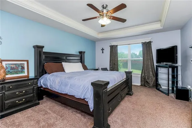 $385,000 | 3703 Clayton Drive, Leavenworth, KS 66048