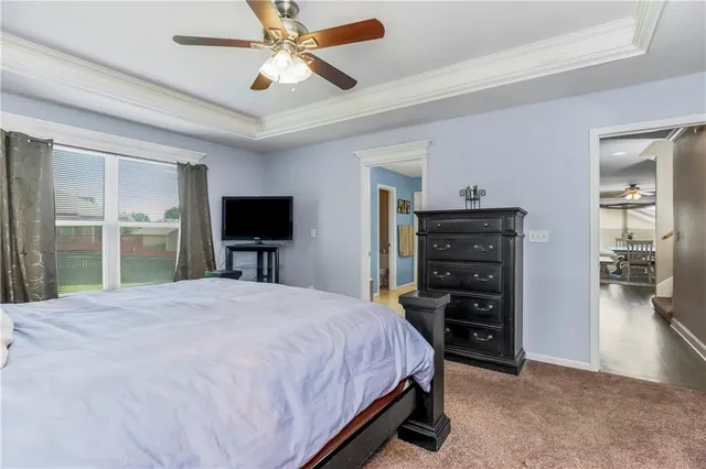 $385,000 | 3703 Clayton Drive, Leavenworth, KS 66048