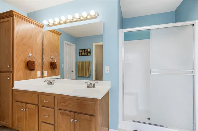 $385,000 | 3703 Clayton Drive, Leavenworth, KS 66048