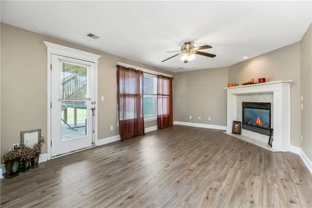 $385,000 | 3703 Clayton Drive, Leavenworth, KS 66048