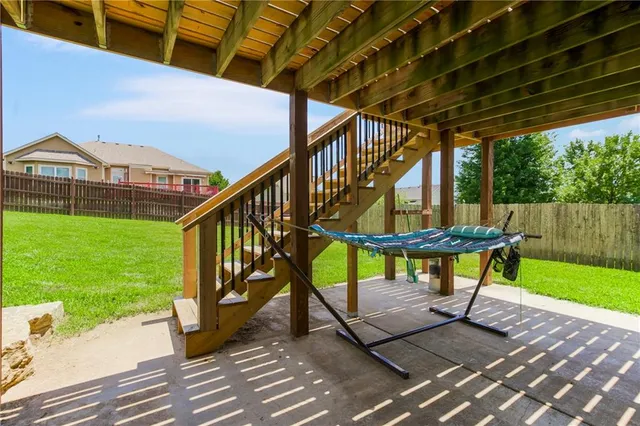 $385,000 | 3703 Clayton Drive, Leavenworth, KS 66048