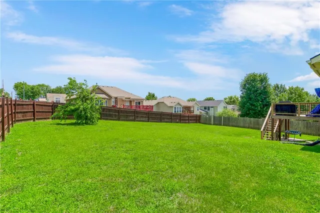 $385,000 | 3703 Clayton Drive, Leavenworth, KS 66048