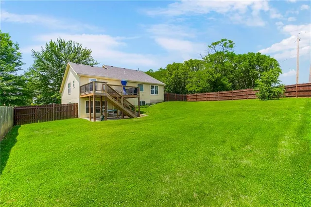 $385,000 | 3703 Clayton Drive, Leavenworth, KS 66048