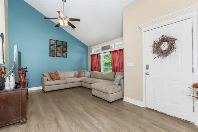 $385,000 | 3703 Clayton Drive, Leavenworth, KS 66048