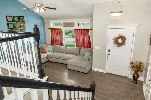 $385,000 | 3703 Clayton Drive, Leavenworth, KS 66048