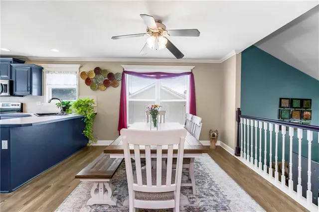 $385,000 | 3703 Clayton Drive, Leavenworth, KS 66048